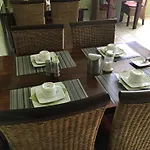 بيت ضيافة Strandlaeufer 3*