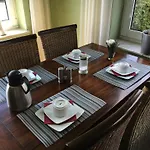 Strandlaeufer بيت ضيافة 3*