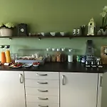 بيت ضيافة Strandlaeufer 3*