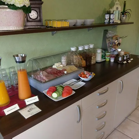 Strandlaeufer 3* Norddeich (Norden)