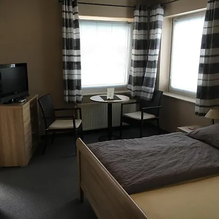 Strandlaeufer 3* Norddeich (Norden)