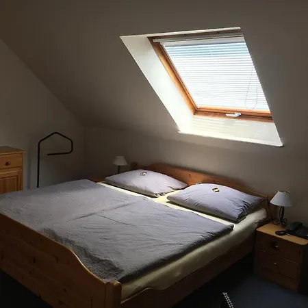 Gæstehus Strandlaeufer Norddeich (Norden)