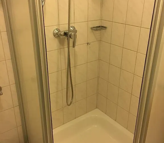 Strandlaeufer Konukevi 3*