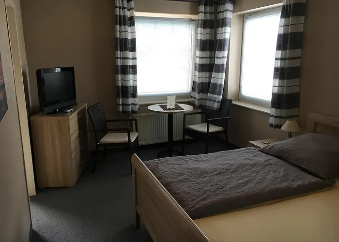 Strandlaeufer 3* Norddeich (Norden)