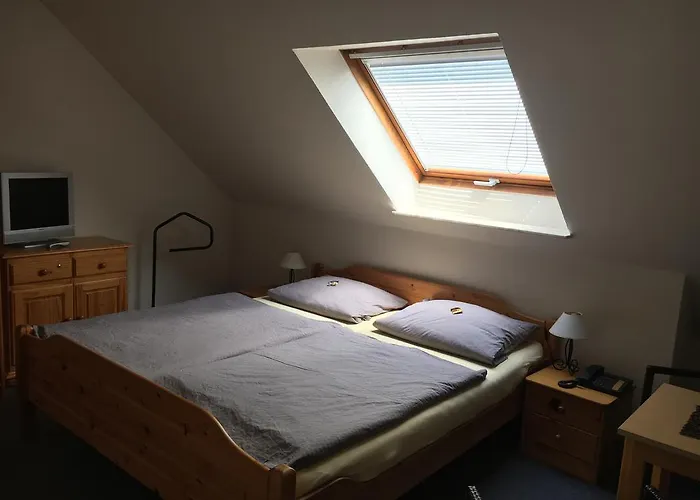 Gæstehus Strandlaeufer Norddeich (Norden)