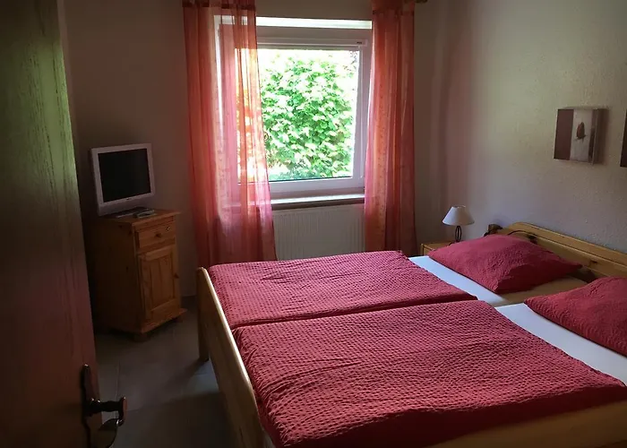 Strandlaeufer Konukevi Norddeich (Norden)